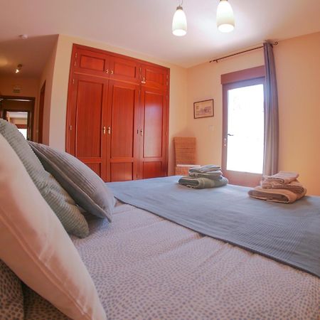 B&B Casa Clavi Chirivel 외부 사진