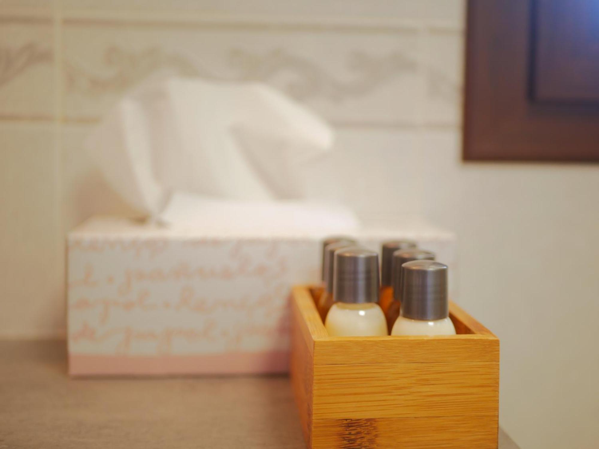 B&B Casa Clavi Chirivel 객실 사진