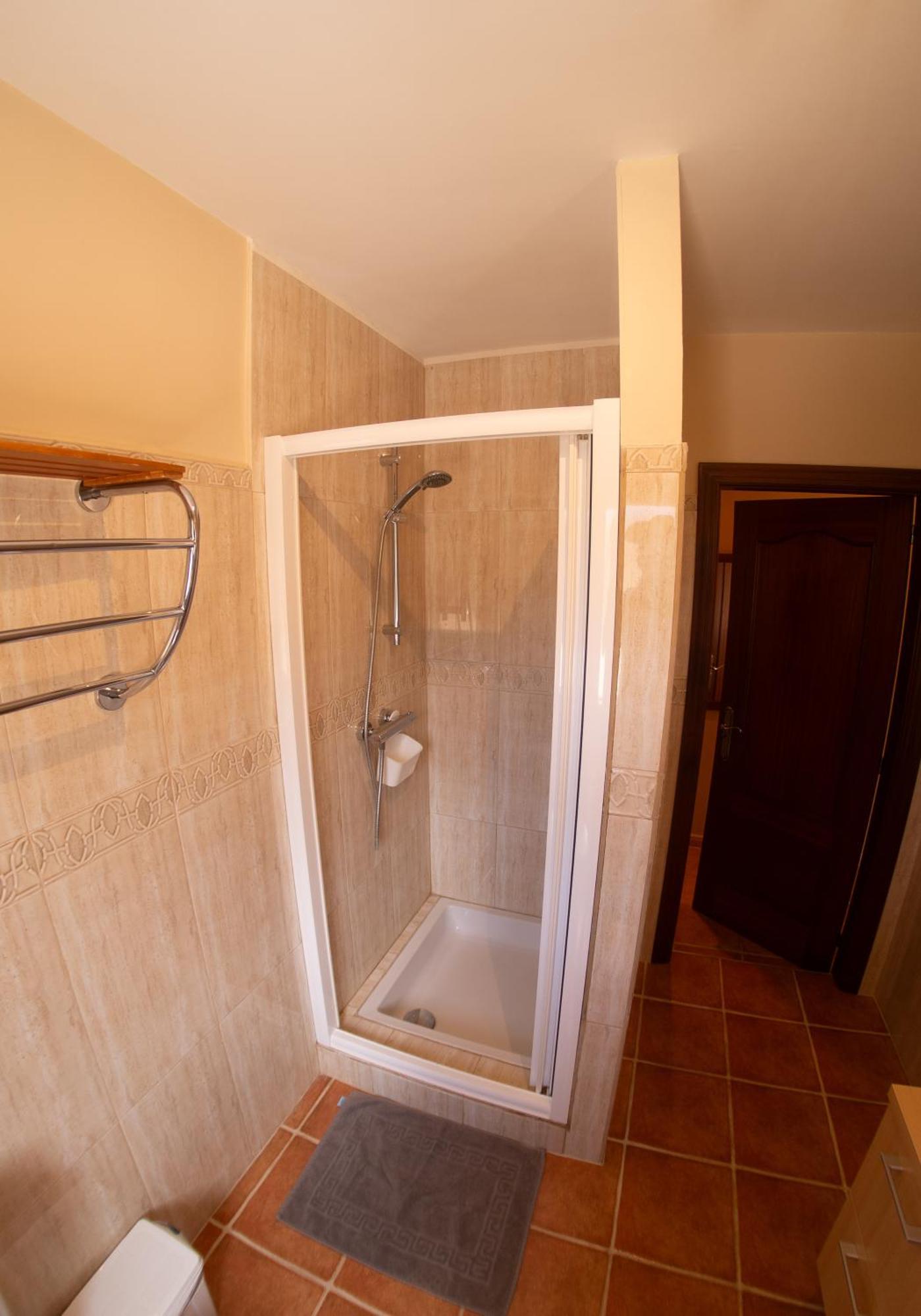 B&B Casa Clavi Chirivel 객실 사진
