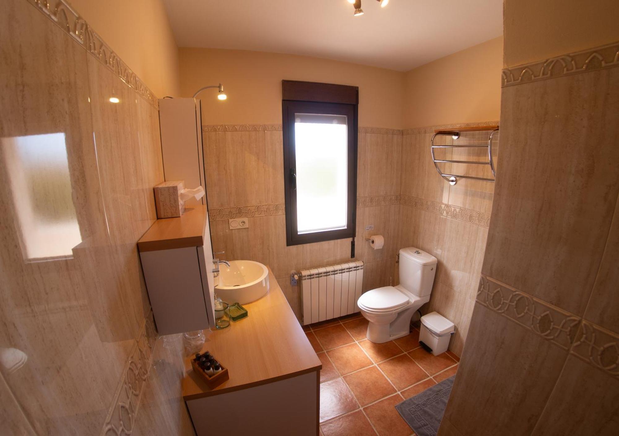 B&B Casa Clavi Chirivel 외부 사진