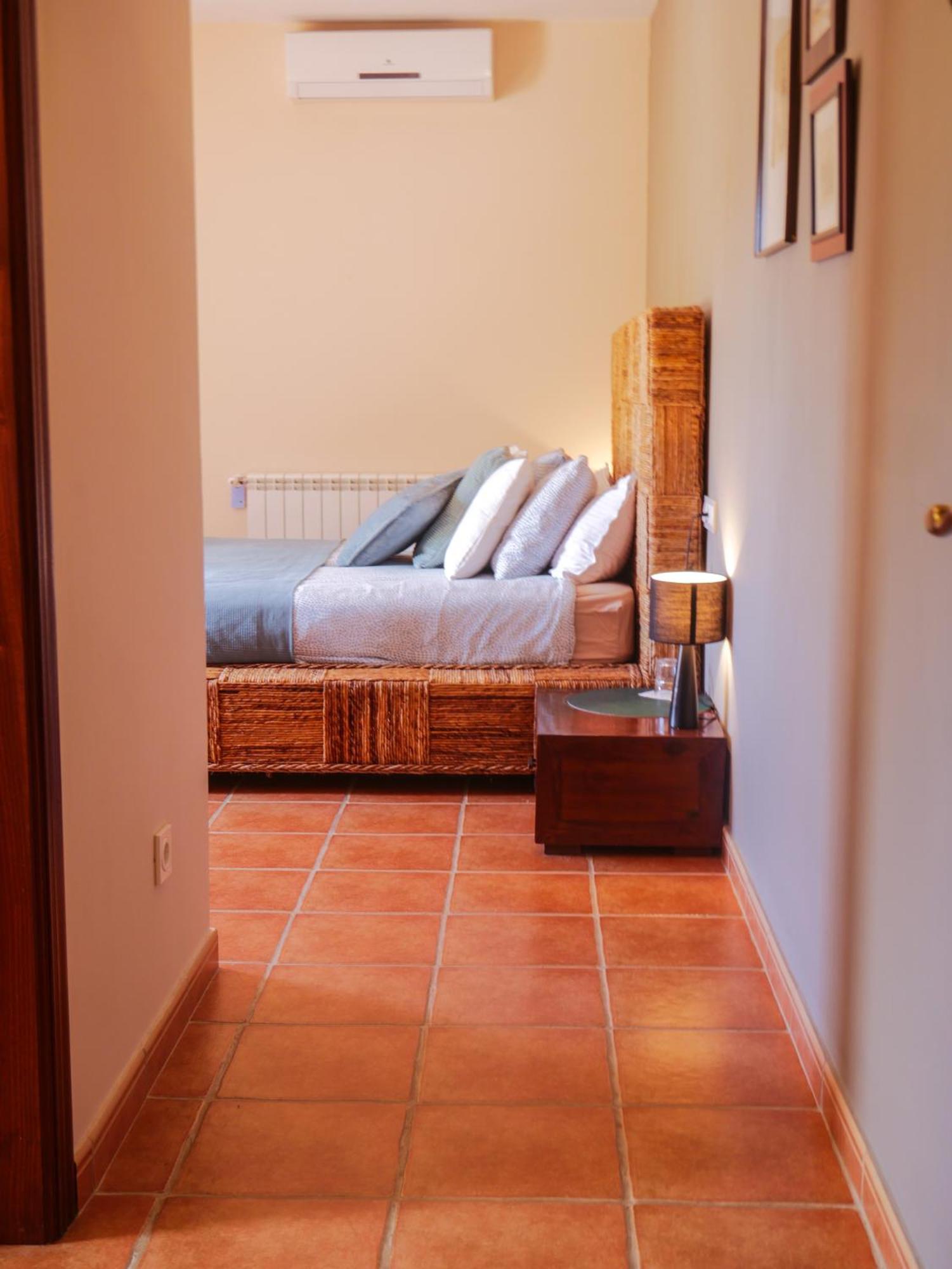 B&B Casa Clavi Chirivel 객실 사진