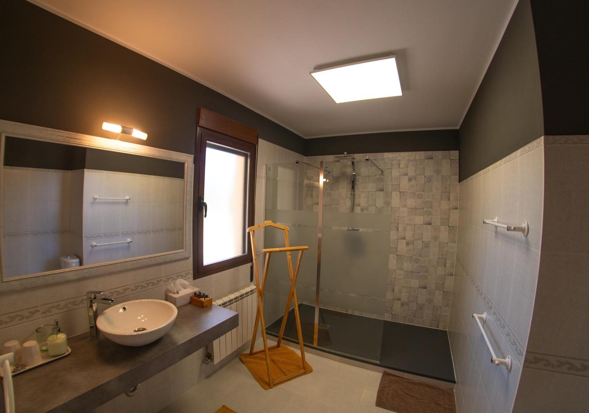 B&B Casa Clavi Chirivel 객실 사진
